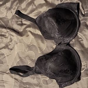 Wacoal black Molded bra